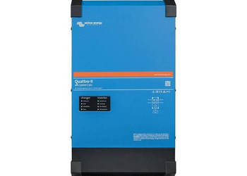 Victron Energy Quattro-II 48/5000/70-50/50
