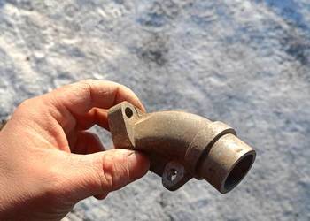 Króciec gaźnika bing wsk sport trial export