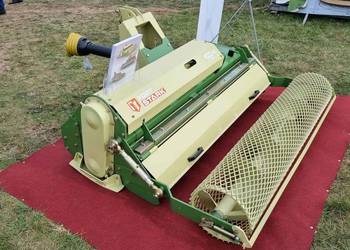 Glebogryzarka separacyjna STARK OD 125 DO 165 cm