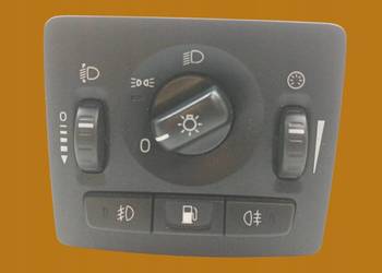 PRZEŁĄCZNIK ŚWIATEŁ 30739300 Volvo C30 I (2006-2013)