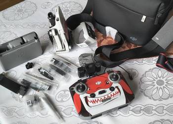 Dron dni mini 2