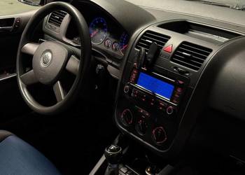 Volkswagen Golf 5 1.4 Benzyna! Volkswagen Golf 5 1.4 Benzyna!