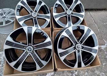 A342# ALUFELGI MERCEDES ML GLE A167 W176 ET55,6 ET42 20" 5x112