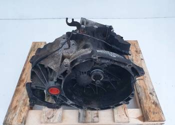 Ford Mondeo MK3 2.2 TDCI SKRZYNIA BIEGÓW manualna 6S7R-7002-CB