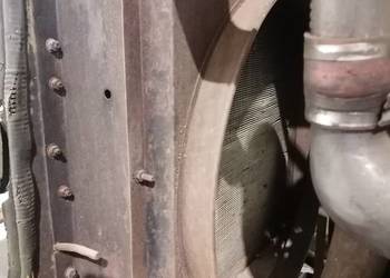 Chłodnica Renault 103-54,106-54