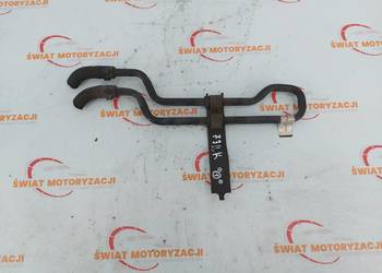 DOBLO II COMBO D LIFT 15r rura chłodzenia wspomagania 51952538
