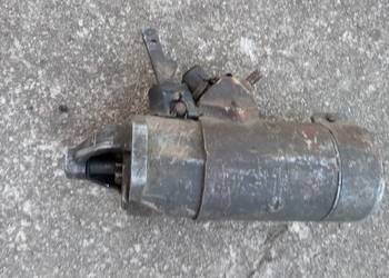 Rozrusznik 126p
