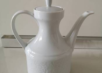 Dzbanek do kawy herbaty Hutschenreuther vintage