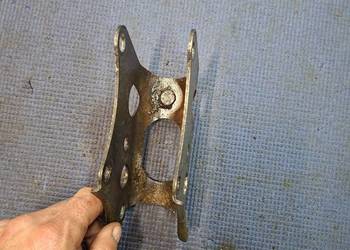 Uchwyt mocowanie silnika Yamaha Tenere XTZ 660