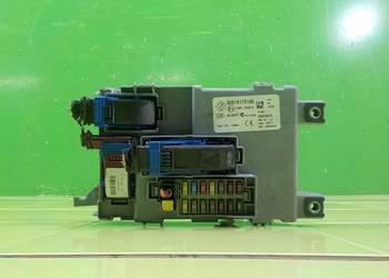 FIAT DOBLO II 1.3 M-JET 12r skrzynka bezpiecznikow modul BSI 00519170160