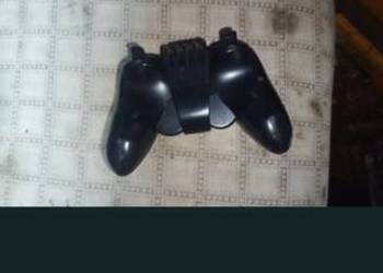 gamepad do telefonu uszkodzony port ładowania ale działa