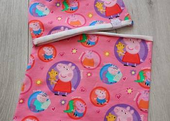 Zestaw świnka Peppa 2-3lata