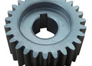 Koło wylotowe typ D – 035306