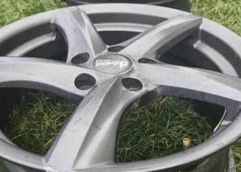 Alufelgi Advanti Racing 16 cali 5x112 Alufelgi Advanti Racing 16 cali 5x112