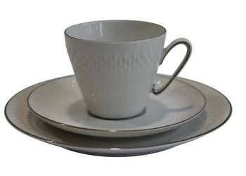 Zestaw śniadaniowy Edelstein Bavaria nr 9