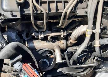 Sprzedam kompletny silnik 1,6 tdci (hdi) uszk. blok