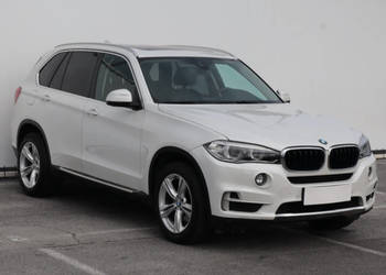 BMW X5 xDrive25d