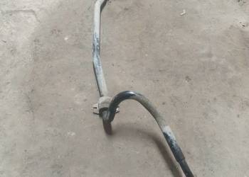 DRĄŻEK STABILIZATOR PRZÓD OPEL VECTRA C