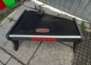 Półka do scani