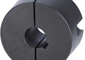 Tuleja z chwytem stożkowym 24 mm 251724TLKR