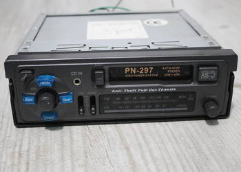 Radio samochodowe PN-297