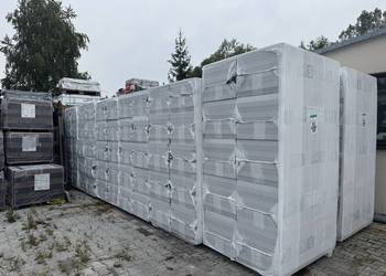 styrodur xps Sytnhos prime L30 grubość 12 cm do izolacji  fundamentów