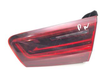 LAMPA TYŁ PRAWA WEWNĘTRZNA AUDI A6 C7 90075401 Sedan/Limuzyna 10-18