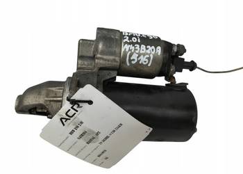 ROZRUSZNIK BMW E90 E87 E60 2.0i N43B20A 7589352 12417589352 BOSCH