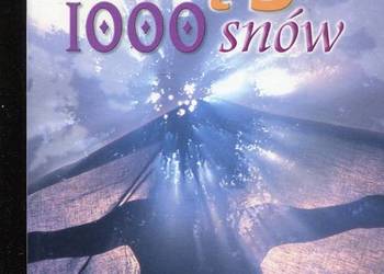 Księga 1000 snów