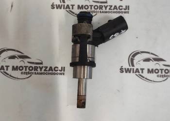 EOS GOLF PASSAT 07r 2.0 B BVY 150KM wtryskiwacz 0261500014 06F906036