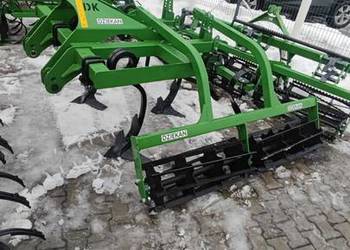Agregat do upraw pożniwnej  Dziekan