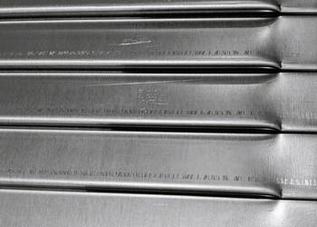 Blacha podłogi podsiewacza - podsiewacz - blacha do regeneracji