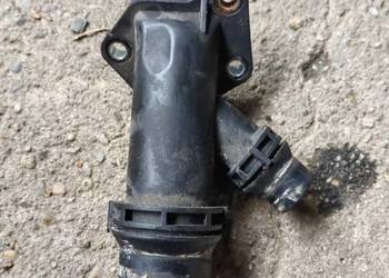 Króciec wody BMW E38 E39 E46 m57 2.5d 3.0d