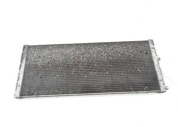 CHŁODNICA WODY BMW F01 4.4 408KM 7576827 08-15 RADIATOR