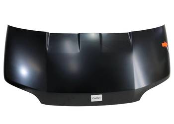 Ford Transit MK4 VE83 06.1994-07.2000 Maska pokrywa silnika przednia