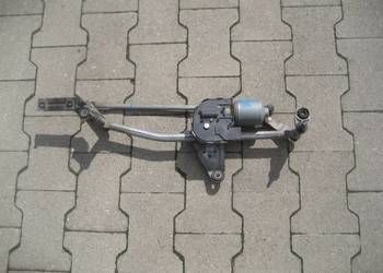 vw passat b6 05-10r mechanizm wycieraczek silnik 3c1955119a 3c1955023d