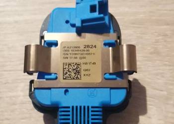 MERCEDES W213 NOWY CZUJNIK DESZCZU A2139002824