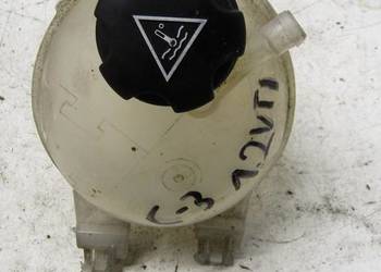 ZBIORNICZEK ZBIORNIK WYRÓWNAWCZY 1.2 VTI CITROEN C3 III 9800777280