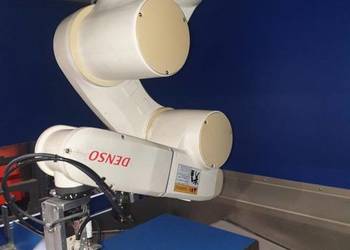 Robot DENSO, KLS VS-6556E/E (sn: 02F133)