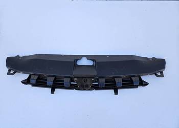 PEUGEOT 307 I WZMOCNIENIE ATRAPA PRZÓD 9635719477