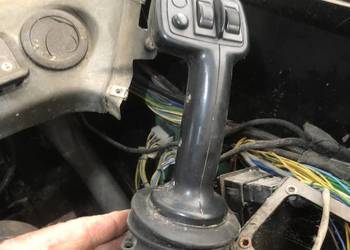 Joystick jlg cat 4411116 th337 th407 BG5001C0048 koparka ladowarka.