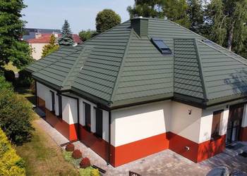 Blachodachówki tradycyjne nowoczesne DUŻY WYBÓR!