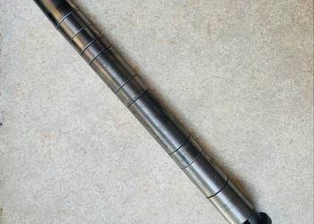 Trzpień frezarski PTFe ISO40/32/500 FWP