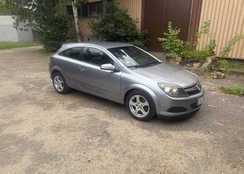 Astra H GTC długie opłaty