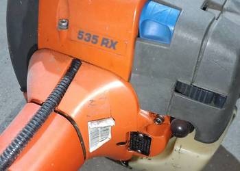 Kosa spalinowa Husqvarna 535 RX