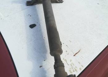 Wal napedowy Polonez fiat 125p borewicz caro atu