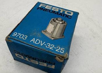 Festo ADV-32-25 9703 Siłownik