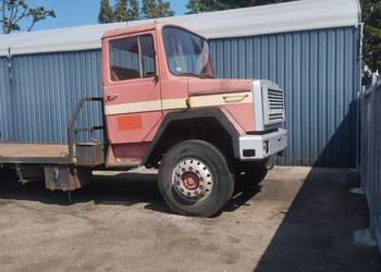 Magirus Deutz Oldtimer