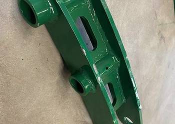 Mocowanie siłownika Spearhead Twiga 320 420 Greentec 181356