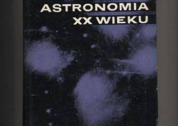 Astronomia XX wieku